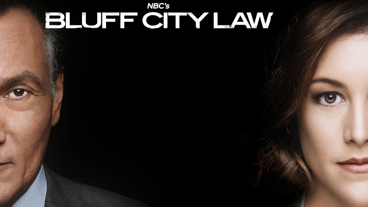 مسلسل Bluff City Law الموسم الاول الحلقة 9 التاسعة مترجمة