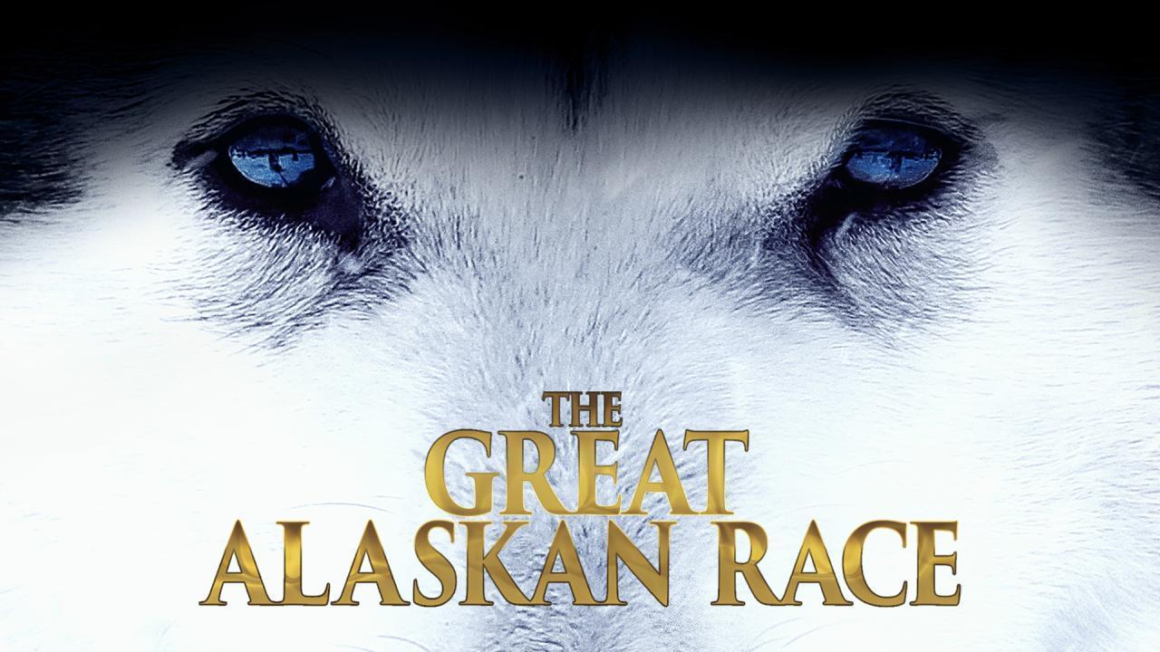 فيلم The Great Alaskan Race 2020 مترجم كامل بجودة HD