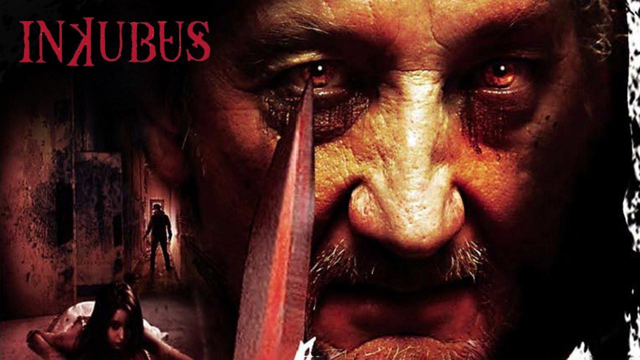 فيلم Inkubus 2011 مترجم كامل HD
