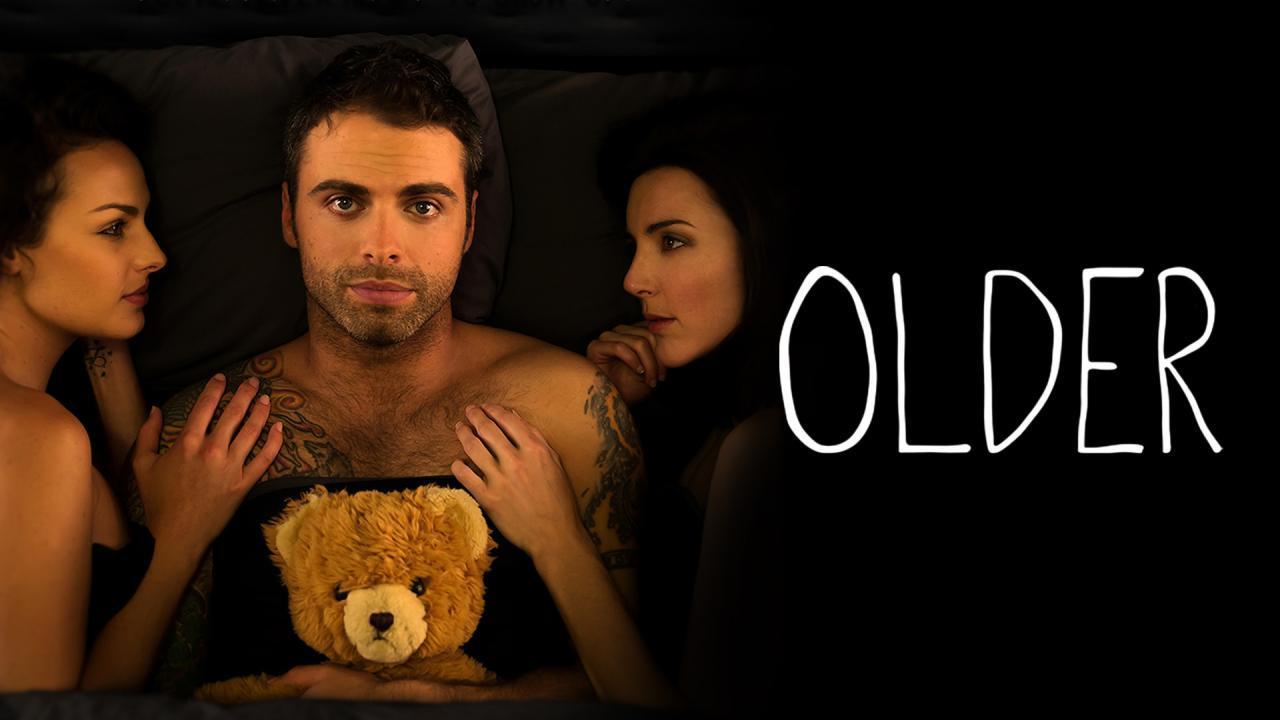 فيلم Older 2020 مترجم كامل بجودة HD