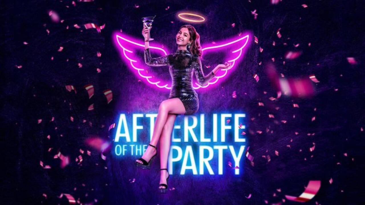 فيلم Afterlife of the Party 2021 مترجم كامل بجودة HD