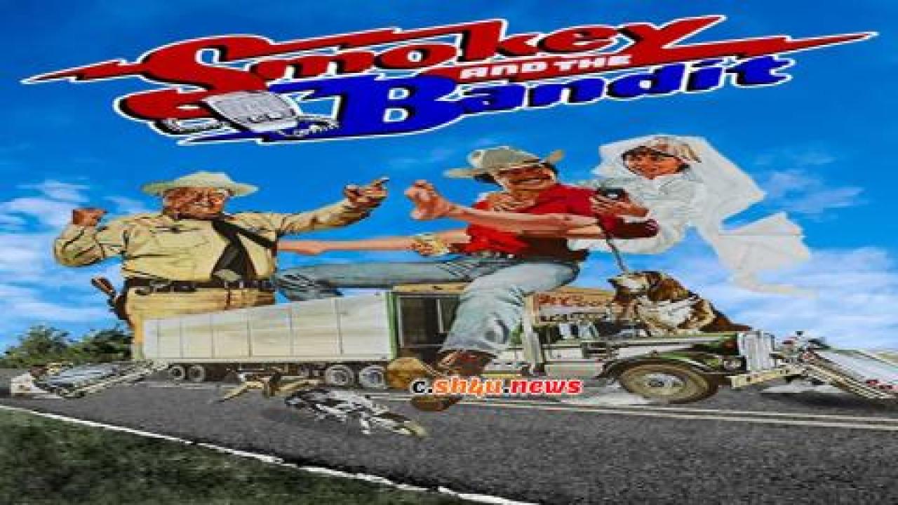 فيلم Smokey and the Bandit 1977 مترجم - HD